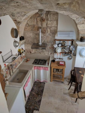 Bilocale San Nicola